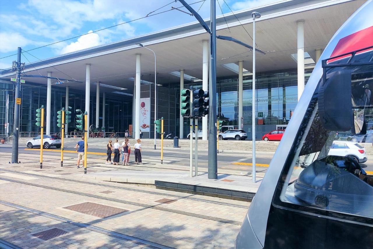 Maison Careggi Florencja Zewnętrze zdjęcie